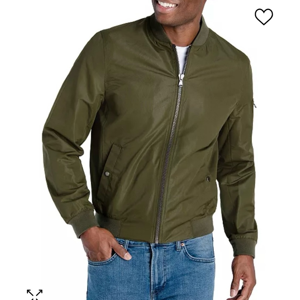 Mens Michael Kors Jacket NWT